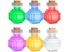 Paladone Dekoleuchte Minecraft Illuminating Potion Bottle 16 cm