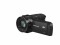Bild 0 Panasonic Videokamera HC-VX11, Widerstandsfähigkeit