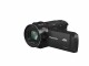 Immagine 1 Panasonic Videokamera HC-VX11, Widerstandsfähigkeit