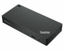 Lenovo ThinkPad USB-C Smart Dock, LENOVO ThinkPad Universal