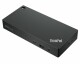 Lenovo Dockingstation USB-C Smart Dock, Ladefunktion: Ja