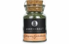 Ankerkraut Gewürz Salat, Gartenkräuter 75 g, Produkttyp