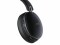 Bild 2 JVC Over-Ear-Kopfhörer HA-S90BN-Z Schwarz, Detailfarbe