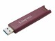 Immagine 5 Kingston USB-Stick DataTraveler Max 256 GB, Speicherkapazität