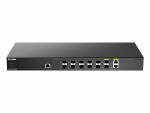 D-Link DXS 1210-12SC - Switch - intelligente - 10