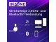 Image 11 Sony INZONE H7 - Micro-casque - circum-aural - Bluetooth