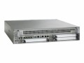 Cisco ASR 1002 VPN Bundle - Router - Luftstrom