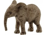 Schleich Spielzeugfigur Wild Life Afrikanisches Elefantenbaby