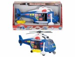 Dickie Toys Helikopter, Fahrzeugtyp: Helikopter, Themenwelt: Neutral
