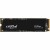 Image 2 Crucial SSD M.2 2TB Crucial P3 Plus NVMe PCIe 4.0 x 4