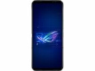 ASUS Smartphone - ROG Phone 6 256 GB / 12 GB Sturm Weiss