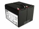 Image 2 APC - UPS battery - VRLA - 2 x