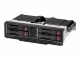 Hewlett-Packard HPE 4SFF Premium Drive Cage Kit - Gehäuse für