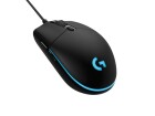 Logitech G Pro (Hero) - Mouse - optical - 6 buttons - wired - USB