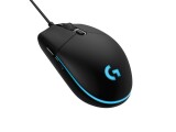 Logitech Gaming-Maus G Pro Hero, Maus Features: Umschaltbare