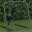 Bild 0 vidaXL Fußball-Rebounder Verstellbar Schwarz 84x73x60-80 cm Stahl