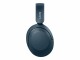 Bild 7 Sony Wireless On-Ear-Kopfhörer WH-XB910N Blau, Detailfarbe