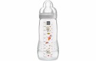 MAM Fläschchen Easy Active Baby Bottle, Unisex / 330ml / 4+ Mt