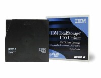 Lenovo IBM TotalStorage - LTO Ultrium 6 - 2.5 TB