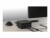 Bild 12 Logitech Dockingstation Logi Dock Graphit MS, Microsoft