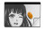Image 0 CEP       CEP Schreibunterlage 58.5x38.5cm 1008001211 Manga/Mädchen