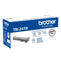 Brother Toner schwarz TN-2410 HL-L2350/2370 1200 Seiten, Kein