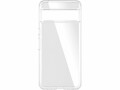 Panzerglass Back Cover HardCase Pixel 8 Pro Transparent, Fallsicher