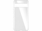 Panzerglass Back Cover HardCase Pixel 8 Pro Transparent, Fallsicher