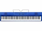 Korg E-Piano Liano ? Metallic Blue, Tastatur Keys: 88