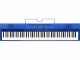 Korg E-Piano Liano ? Metallic Blue, Tastatur Keys: 88