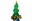 Bild 0 FTM LED-Figur Weihnachtsbaum, 64 x 150 cm, Mehrfarbig