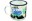 Bild 0 Nostalgic Art Universaltasse I'd Rather Be Fishing 360 ml, 1