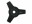 Bild 0 Bosch Ersatzmesser AMW FS, Zubehör zu: Rasentrimmer, Produkttyp