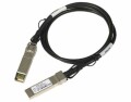 NETGEAR Direct Attach Kabel AXC761-10000S SFP+/SFP+ 1 m, Kabeltyp