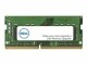 Dell - DDR4 - Modul - 16 GB