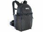 evoc Fotorucksack CP 18L Schwarz, Tragemöglichkeit: Rucksack