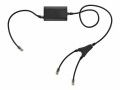 EPOS CEHS AV 04 - Elektronischer Hook-Switch Adapter für