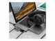 Immagine 19 HYPER Dockingstation Hyperdrive Solo 7-in-1 Grey, Ladefunktion