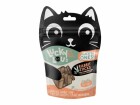 Lucky Lou Katzen-Snack Lucky Ones Sticks Huhn & Kaninchen, 8