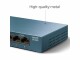 Image 5 TP-Link LiteWave LS108G - Switch - unmanaged - 8
