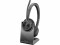 Bild 0 Poly Headset Voyager 4320 MS Duo USB-A, inkl. Ladestation