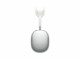 Image 2 Apple AirPods Max Silber, Farbe: Silber