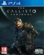 The Callisto Protocol - Standard Edition [PS4] (D)