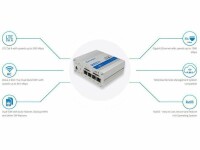 Teltonika LTE-Industrierouter RUTX11