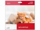 Bild 1 Speedlink Bedruckte Mausmatte Dog and Cat Mehrfarbig, Detailfarbe