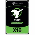 Seagate Exos X16 ST10000NM001G - Disque dur - 10