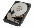 Toshiba 4TB SAS HDD NEARLINE