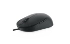 Dell Maus MS3220 Laser Wired Black, Maus-Typ: Business, Maus