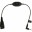 Image 2 Jabra - Headset-Kabel - Quick Disconnect -