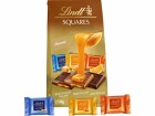 Lindt Pralinen Squares Pralinés Assortiert 250 g, Produkttyp